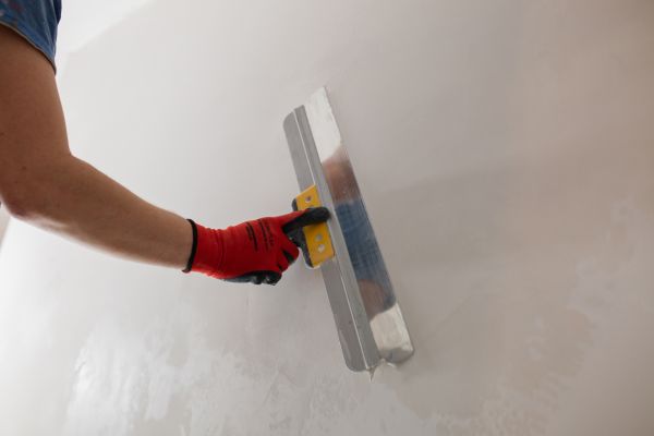 Concrete Refinishing in Boise