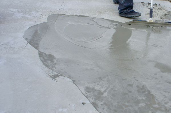 Concrete Overlaying in Boise