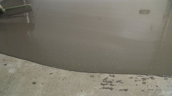 Overlay Installation in Boise